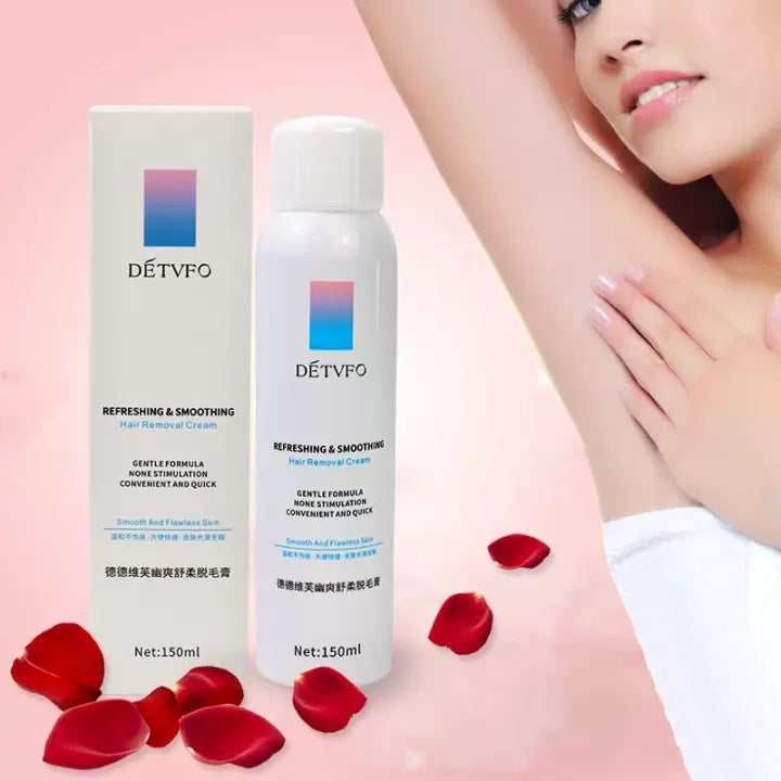 HAIR REMOVER CREAM