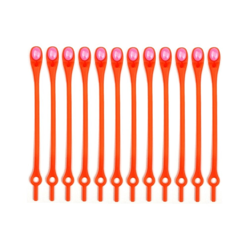 ELASTIC SHOELACES
