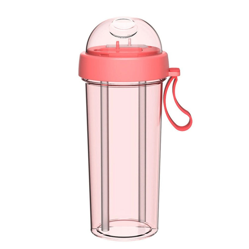DOUBLE DRINK BOTTLE