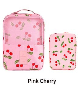SHOE STORAGE BAG
