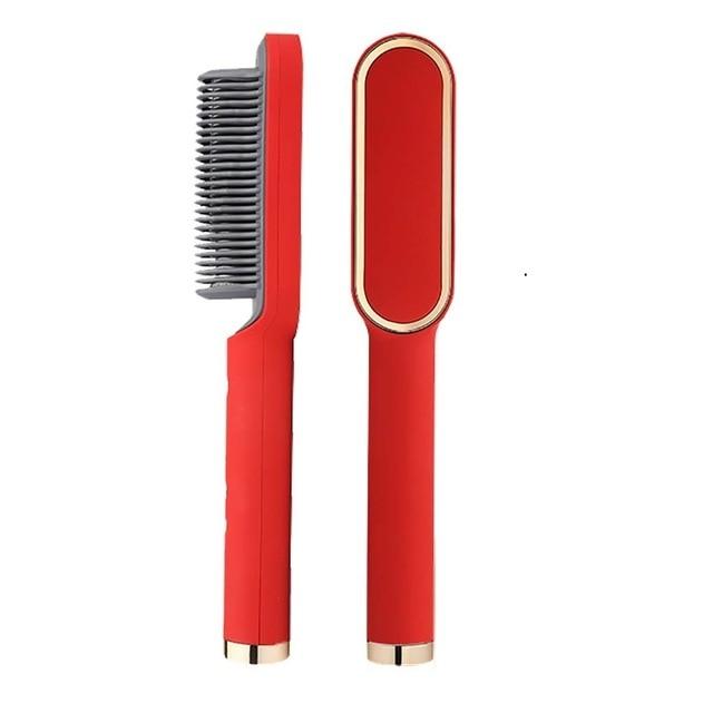 NEW PROFESSIONAL HAIR STRAIGHTENER