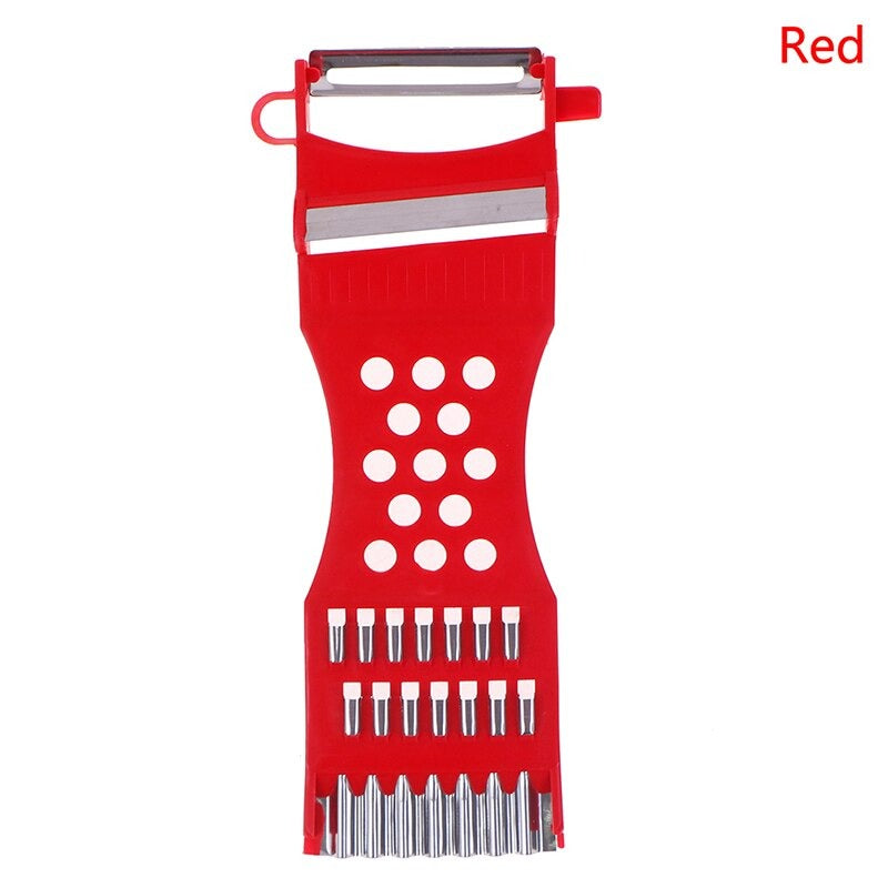 VEGETABLE FRUIT GRATER