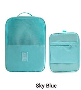 SHOE STORAGE BAG