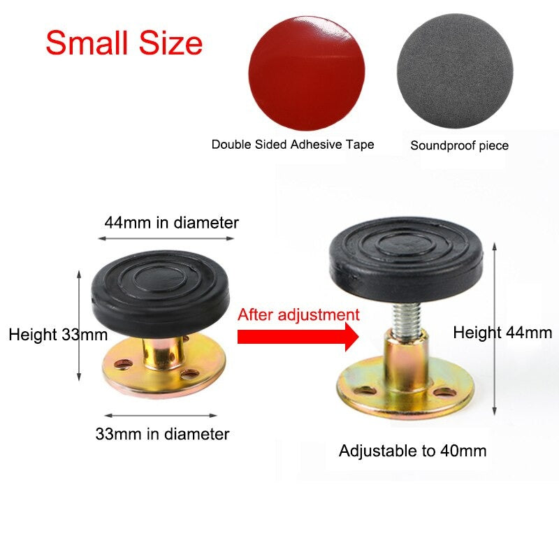 ANTI-SHAKER TOOL