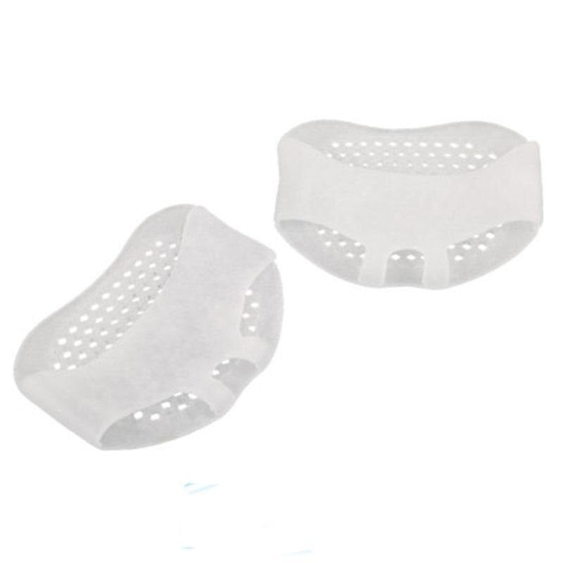 SILICONE CUSHION FOOT PADS