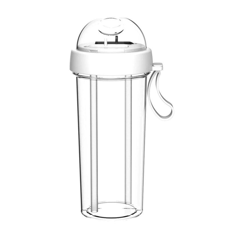 DOUBLE DRINK BOTTLE