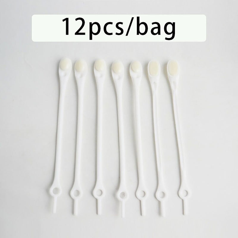 ELASTIC SHOELACES