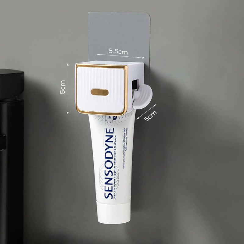 USEFUL TUBE SQUEEZER