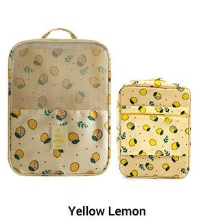 SHOE STORAGE BAG