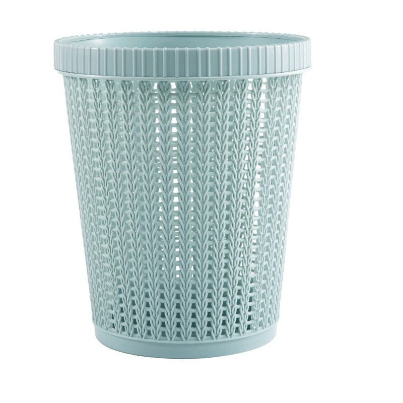 AUTOMATIC CHANGING TRASH CAN