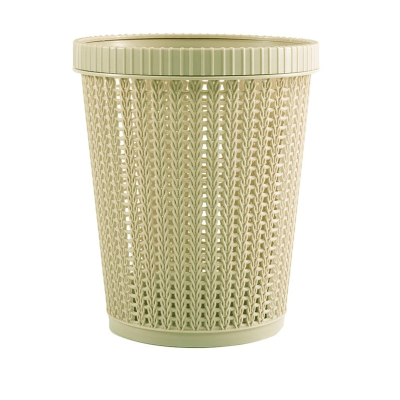 AUTOMATIC CHANGING TRASH CAN