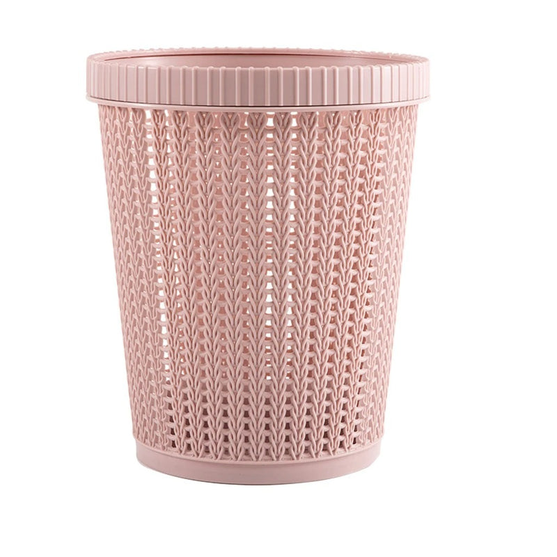 AUTOMATIC CHANGING TRASH CAN