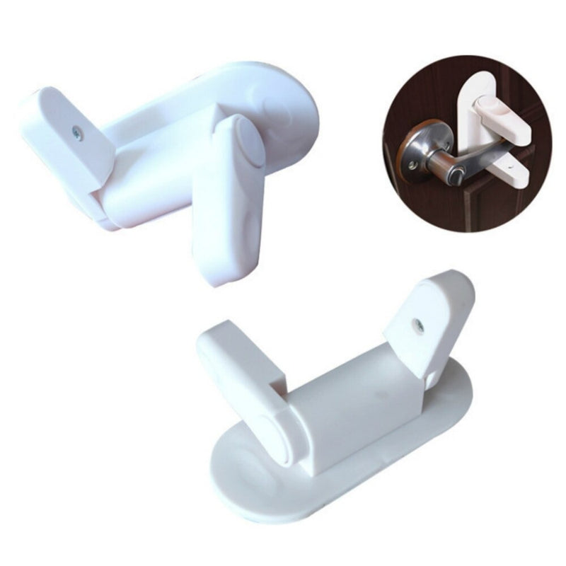 DOOR HANDLE LOCK