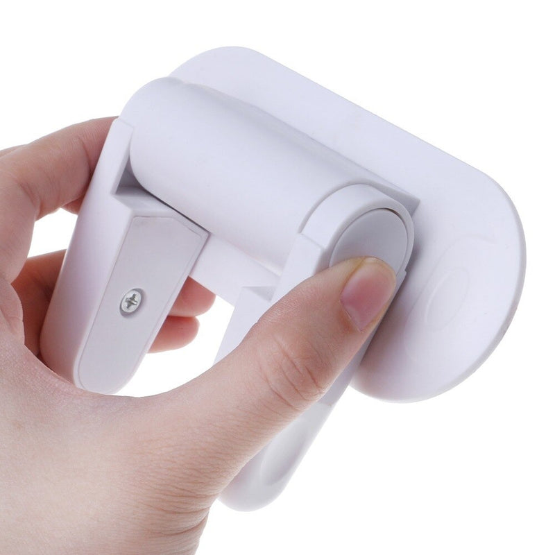DOOR HANDLE LOCK