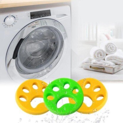 PET HAIR REMOVER (2 PCS)