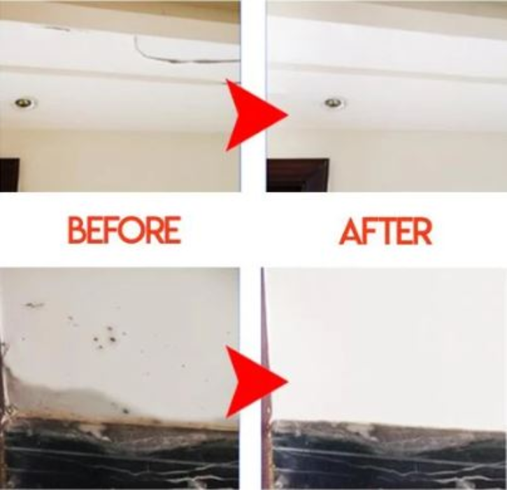 EASY WALL CRACK FIXER
