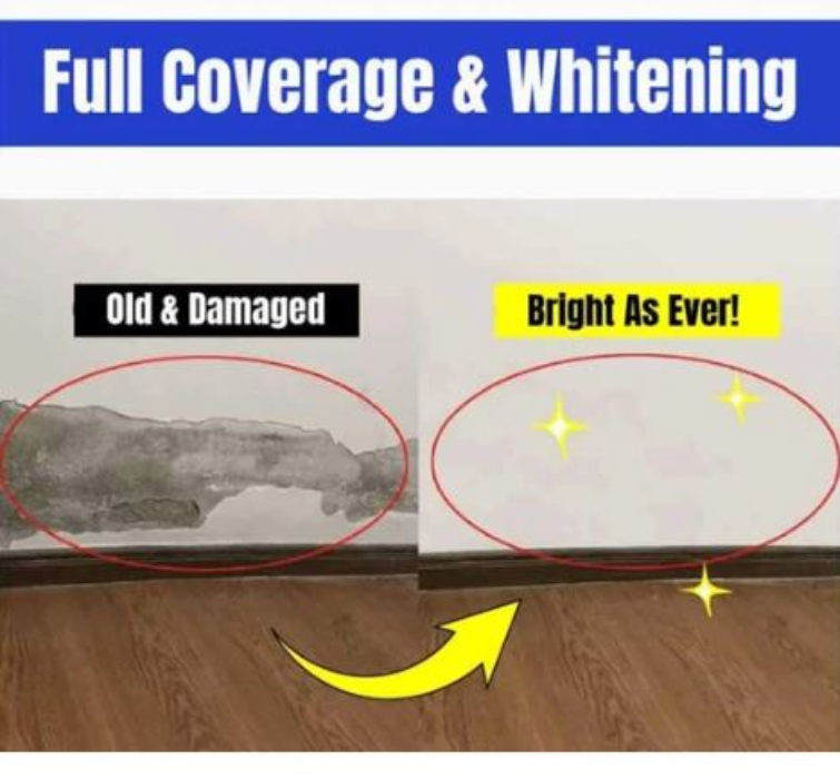 EASY WALL CRACK FIXER