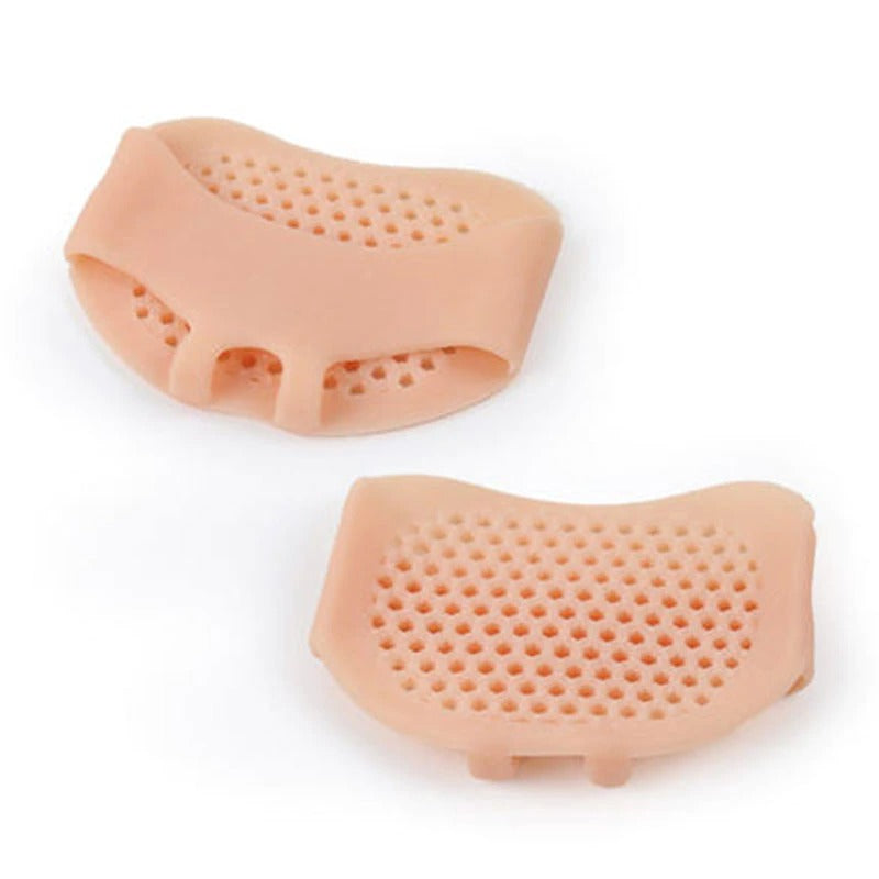 SILICONE CUSHION FOOT PADS