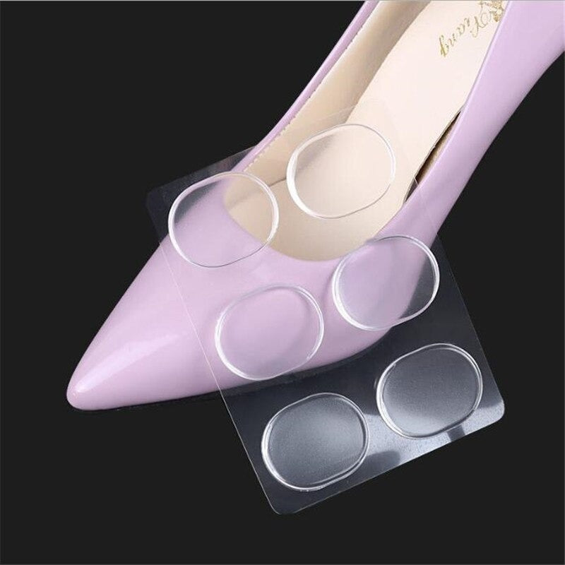 SILICONE FOOT PROTECTOR