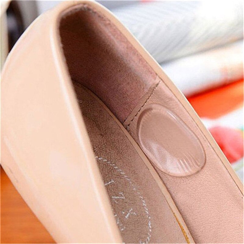 SILICONE FOOT PROTECTOR
