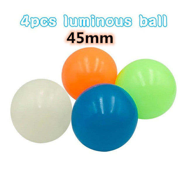 ANTI-STRESS STICKY BALL
