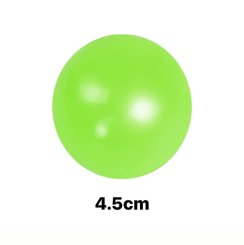 ANTI-STRESS STICKY BALL