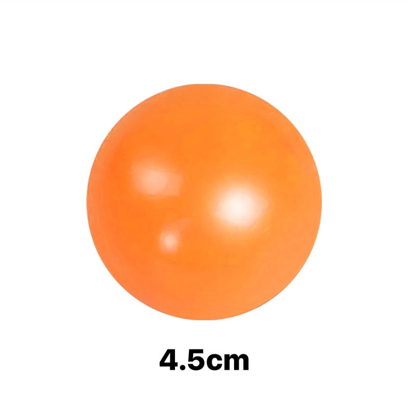 ANTI-STRESS STICKY BALL