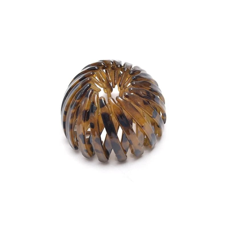 KOREAN STYLE HAIR CLIPS