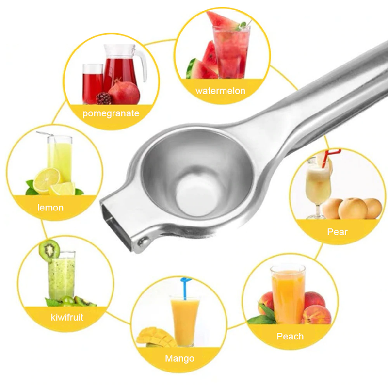 THE BEST FRUIT PRESS 2022