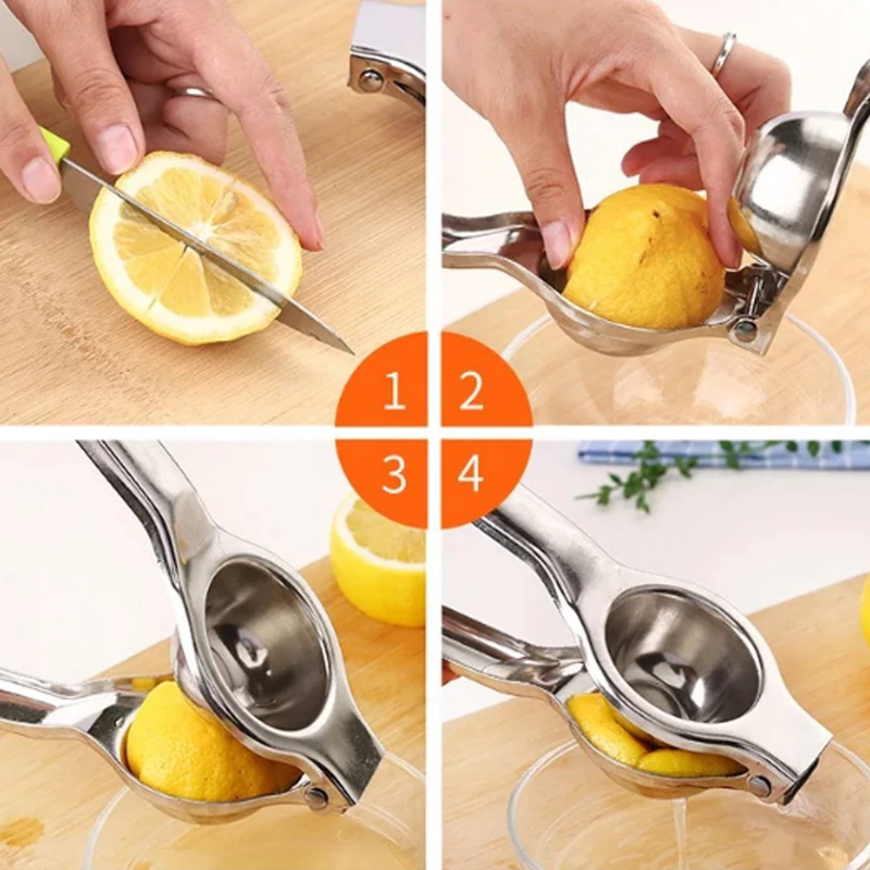 THE BEST FRUIT PRESS 2022