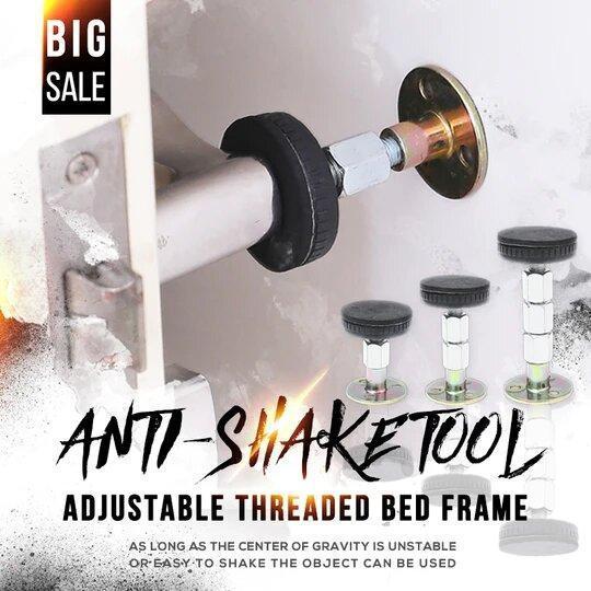 ANTI-SHAKER TOOL