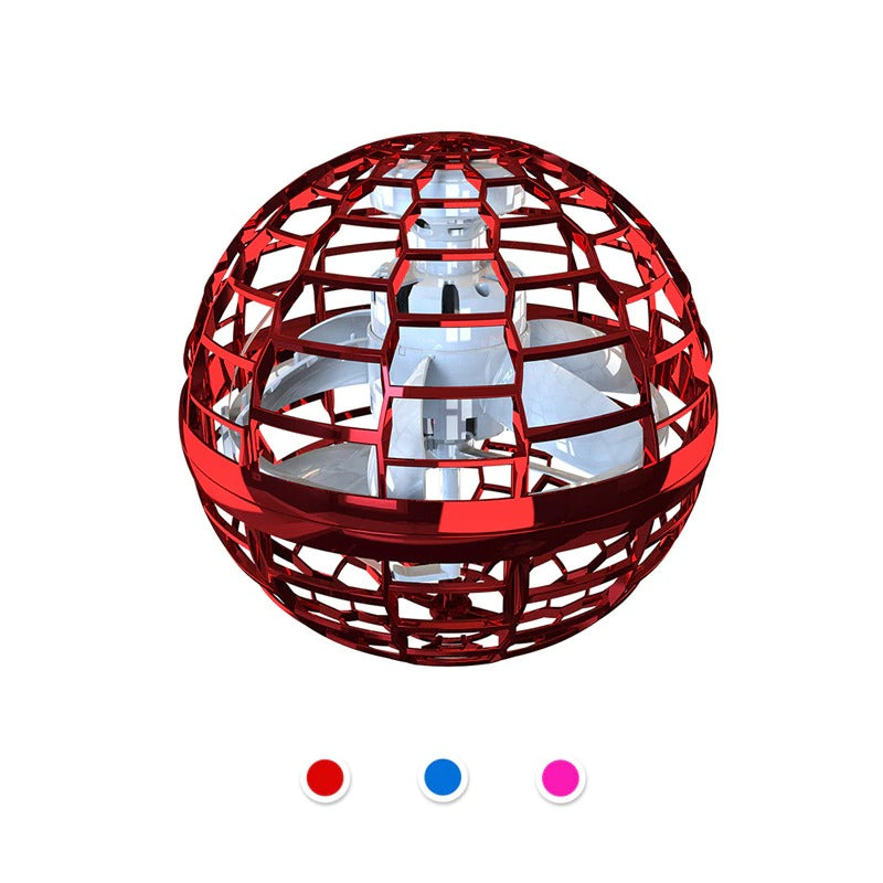 MAGIC BALL