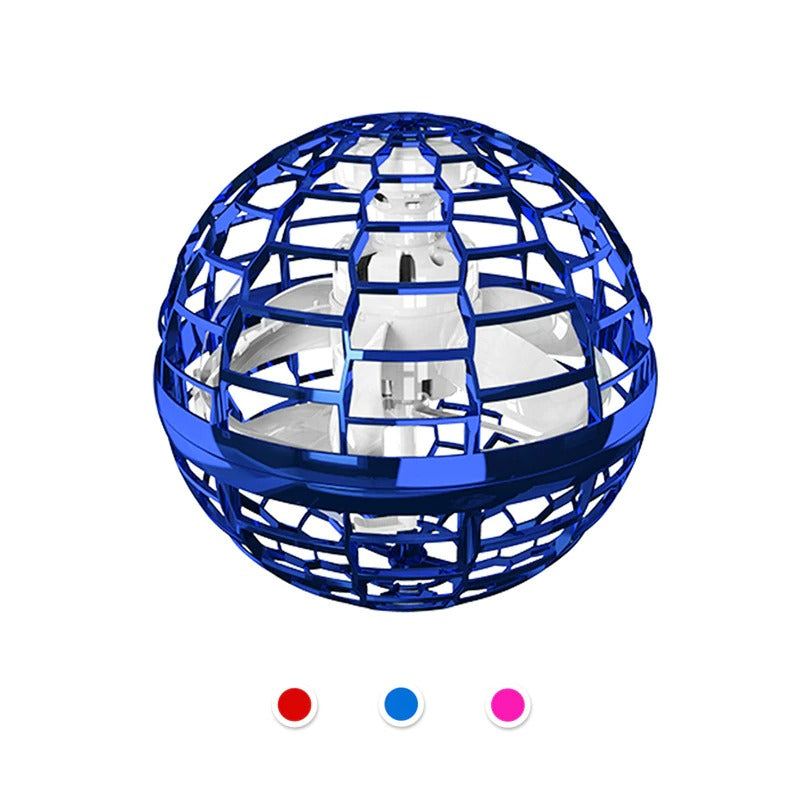 MAGIC BALL
