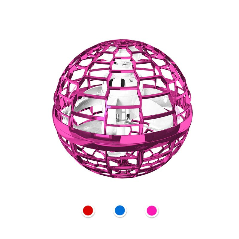 MAGIC BALL