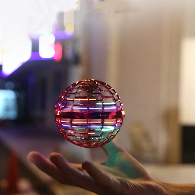 MAGIC BALL