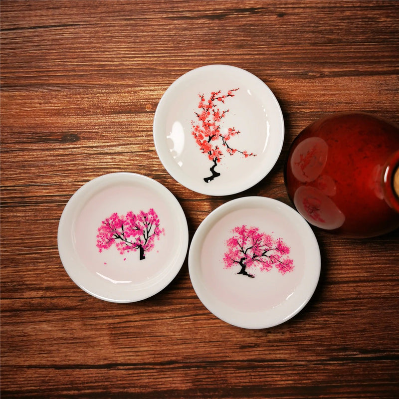 COLOR CHANGING BOWLS