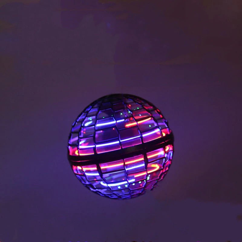 MAGIC BALL