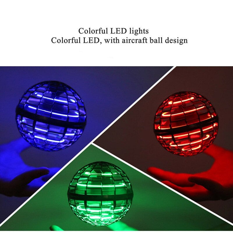 MAGIC BALL