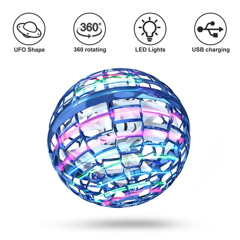 MAGIC BALL