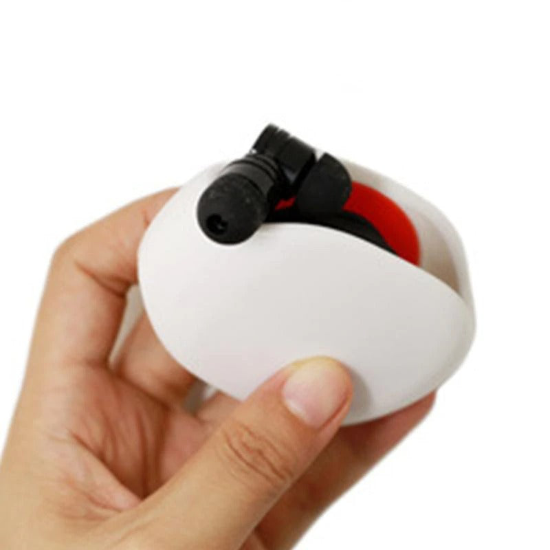AUTOMATIC CABLE ORGANIZER