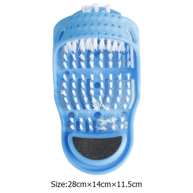 WASHING SLIPPER
