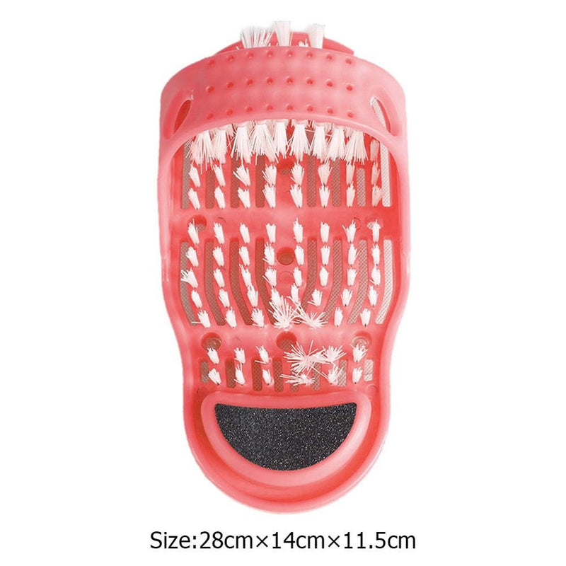 WASHING SLIPPER