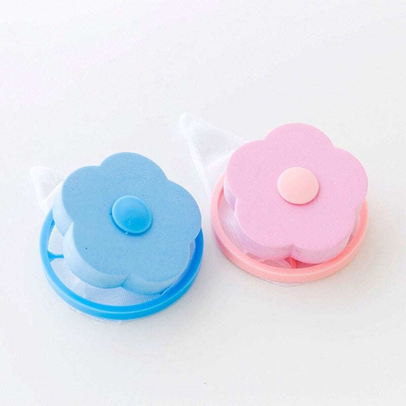 WASHING MACHINE CLEANING BAG