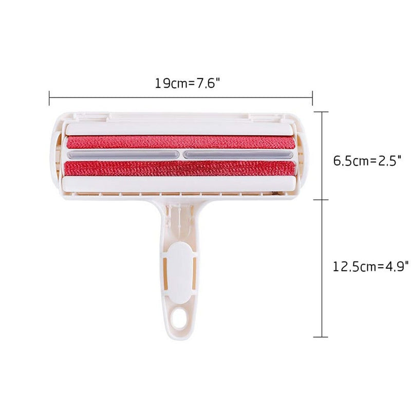 HAIR DUST REMOVER ROLLER