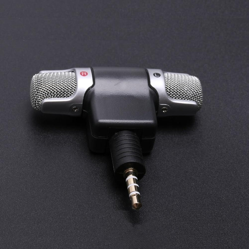 MINI PHONE JACK MICROPHONE