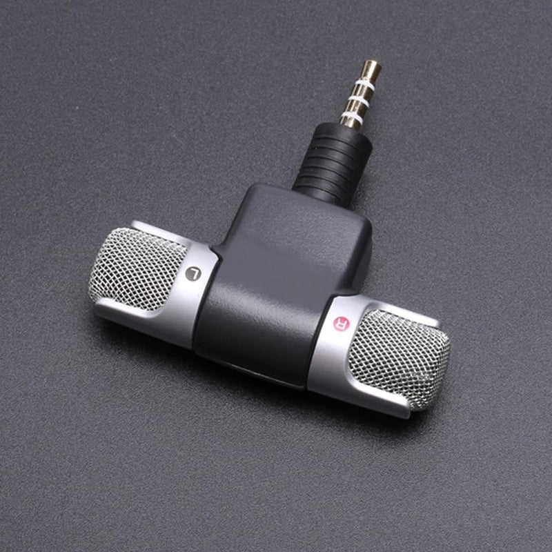 MINI PHONE JACK MICROPHONE