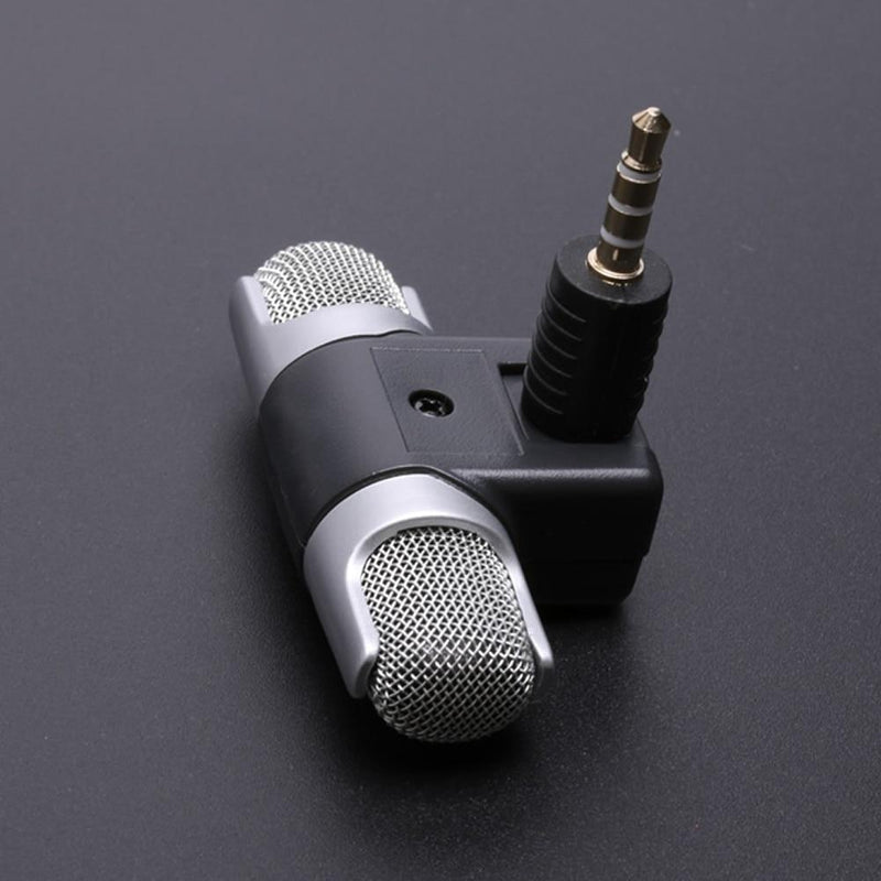 MINI PHONE JACK MICROPHONE