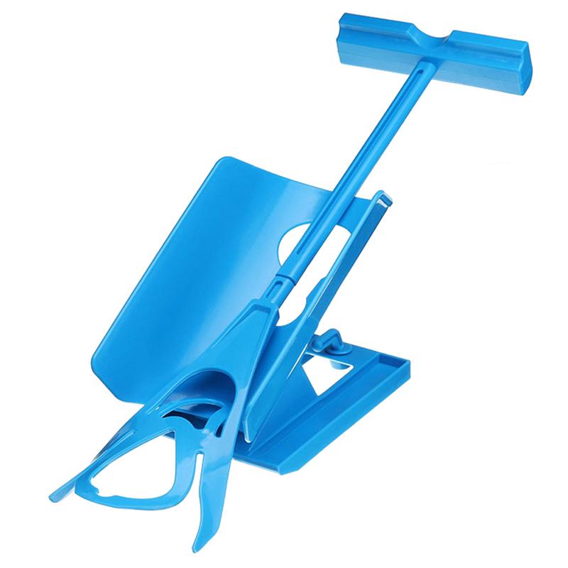 PORTABLE SOCK WEARING HELPER