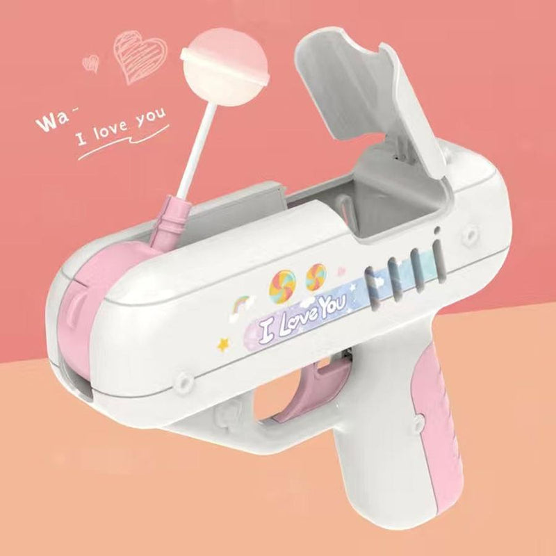 LOLLIPOP GUN