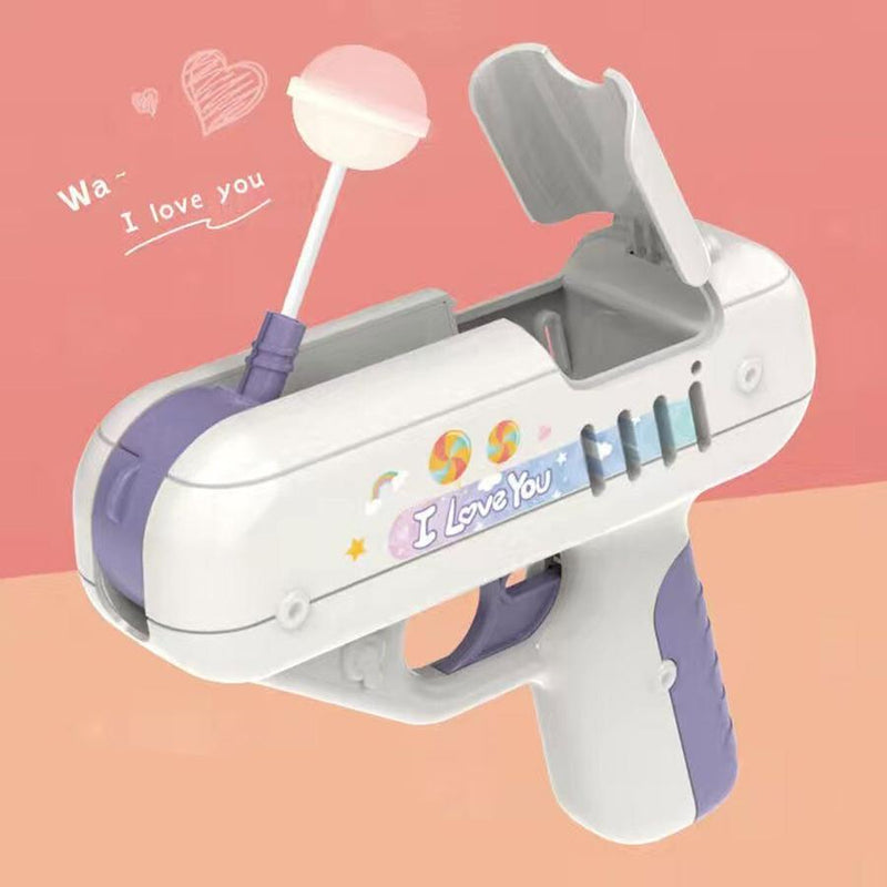 LOLLIPOP GUN
